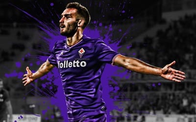 Ini Pengalaman Bek Fiorentina Melawan Virus Corona