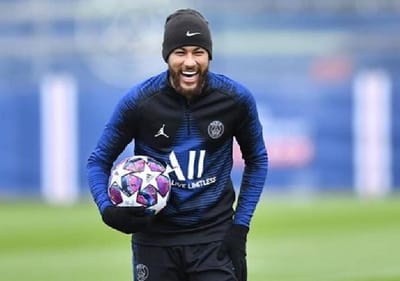Neymar Tidak Pernah Bisa Kembali Ke Barcelona