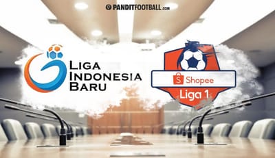 PT LIB Sudah Kirimkan Format dan Draft Jadwal Liga 1 2021 Kepada Seluruh Klub Peserta