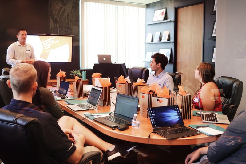 GESTION DES PLANS DE FORMATION