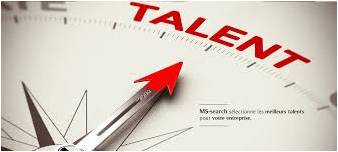 LE RECRUTEMENT PAR APPROCHE DIRECTE
