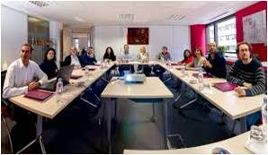 LA FORMATION SUR MESURE