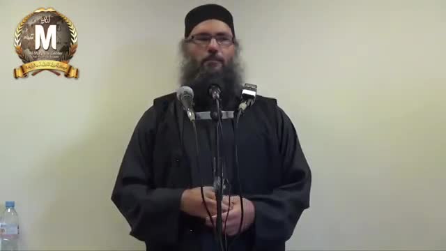 رد قوي على افتراءات أنصار الدولة الباغية على العلماء - الشيخ د. هاني السباعي