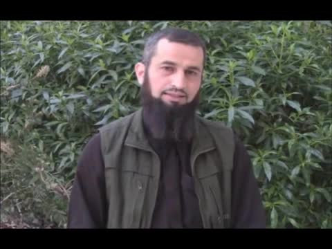 مناقشة لرد جماعة الدولة على مبادرة الأمة - للشيخ إياد قنيبي