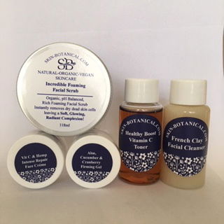Travel/Sample Size Goodies!