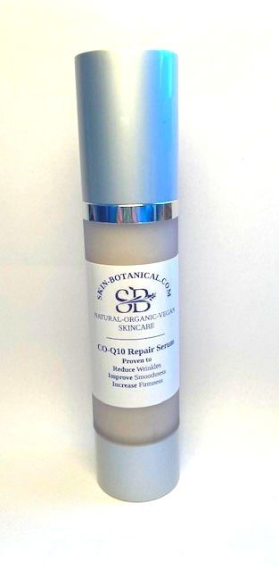 CO-Q10 Rapid Repair Serum