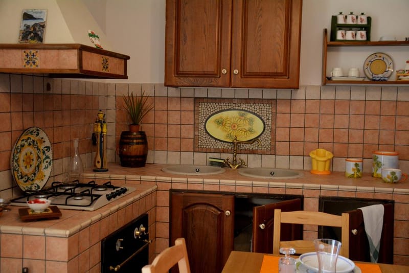 The Kitchen