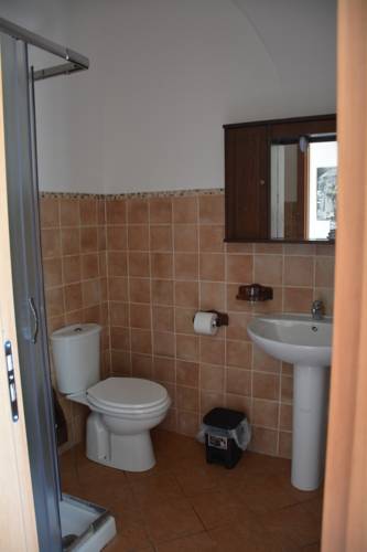 The Bathroom