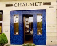 CHAUMET MONACO CHAUMET MONACO