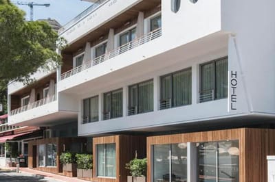 HOTEL MIRAMAR MONACO HOTEL MIRAMAR MONACO