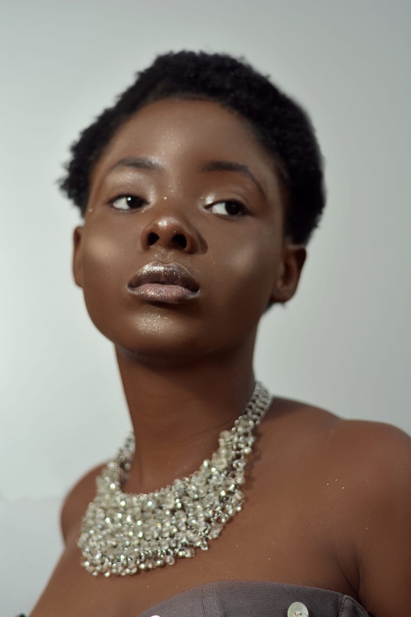 ROSELINE ORJI