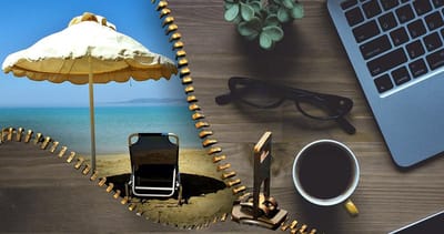 ¿QUIENES SOMOS? image