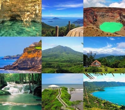 NUESTRO PAQUETE image