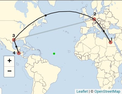 NUESTRO PAQUETE image