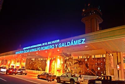 ITINERARIO/Día 1 image