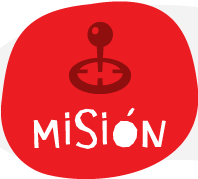 MISIÓN image