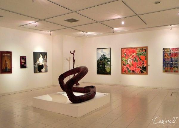 Museo de Arte MARTE, El Salvador