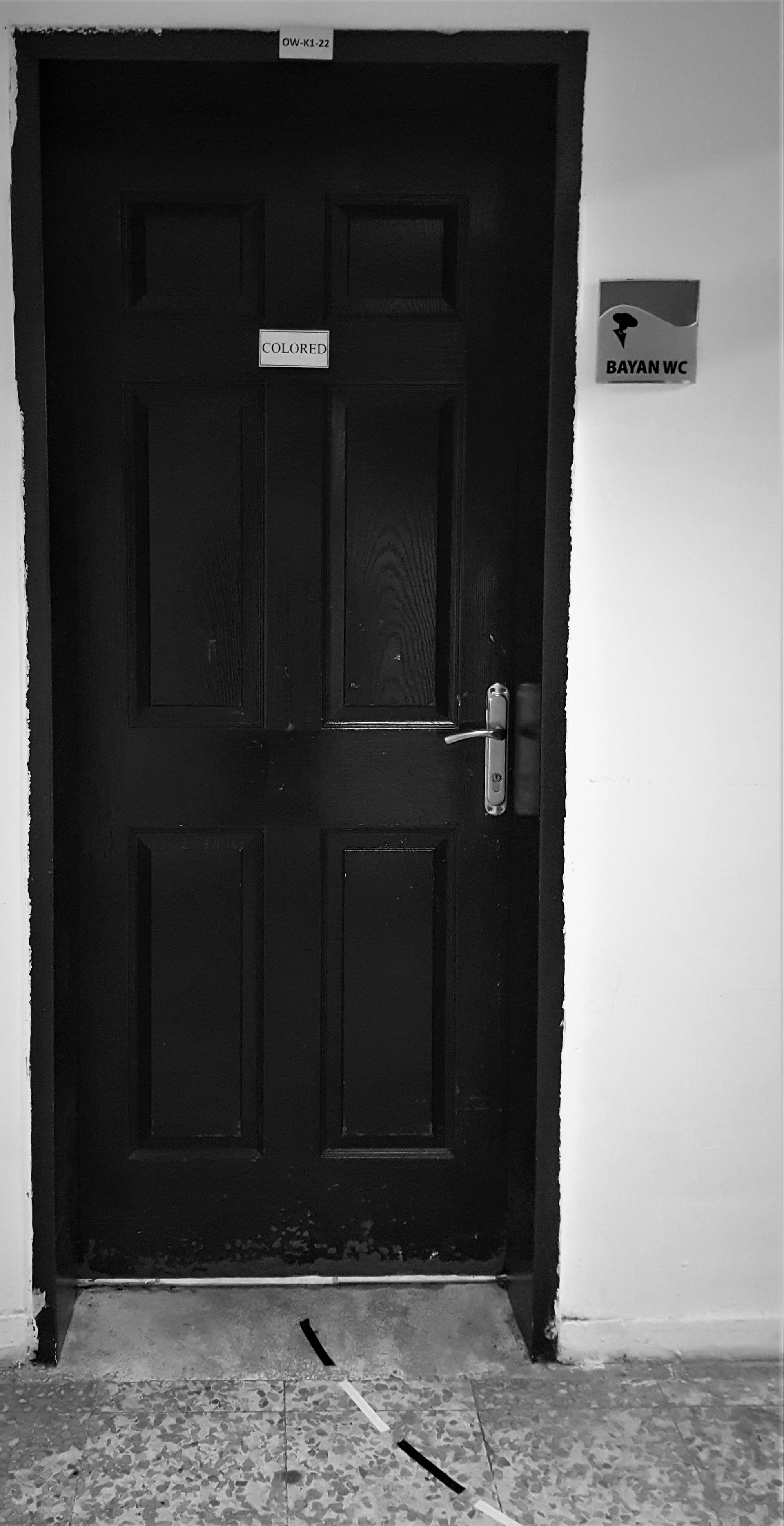 ÖTEKİLEŞTİRME (Alienation)