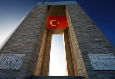 Çanakkale Rehberliği image