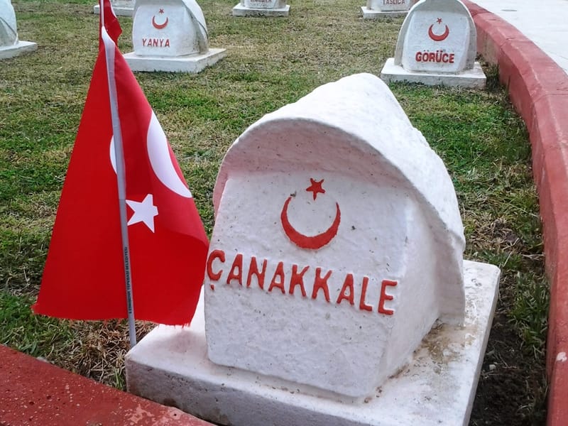 Çanakkale Ruhu ve Maneviyatı