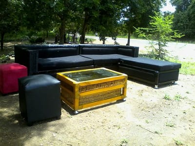 Indoor Furniture image