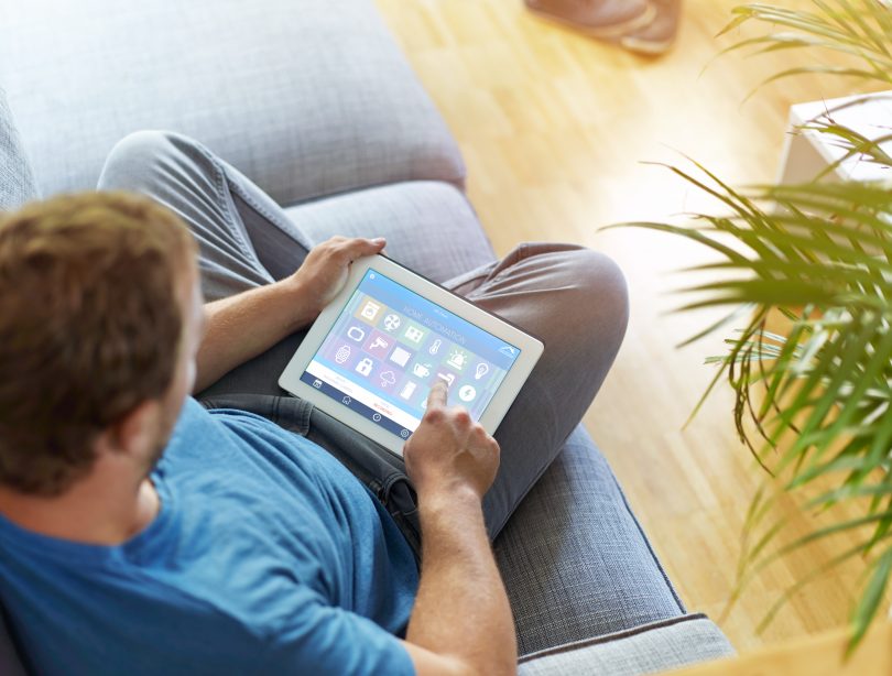 ¿Qué es una vivienda inteligente?