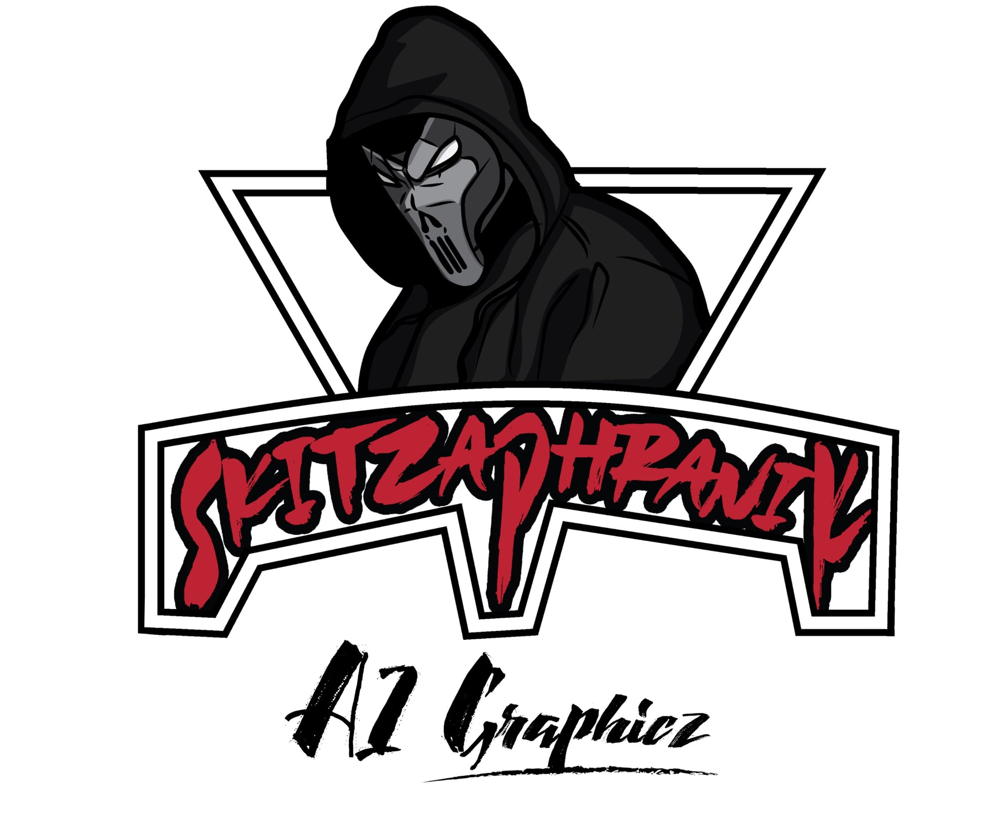 SkitzaPhraniK Logo