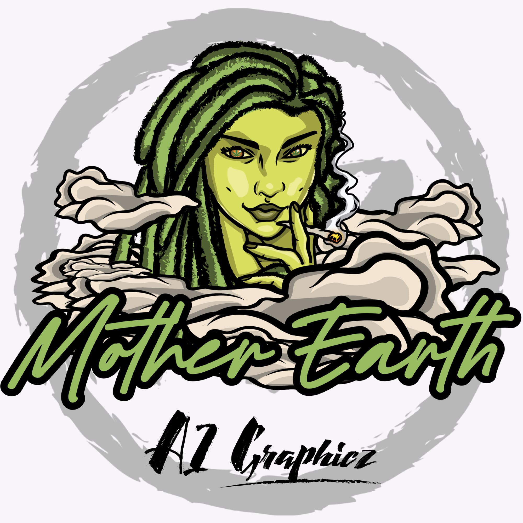 Mother Earth Logo (2021)