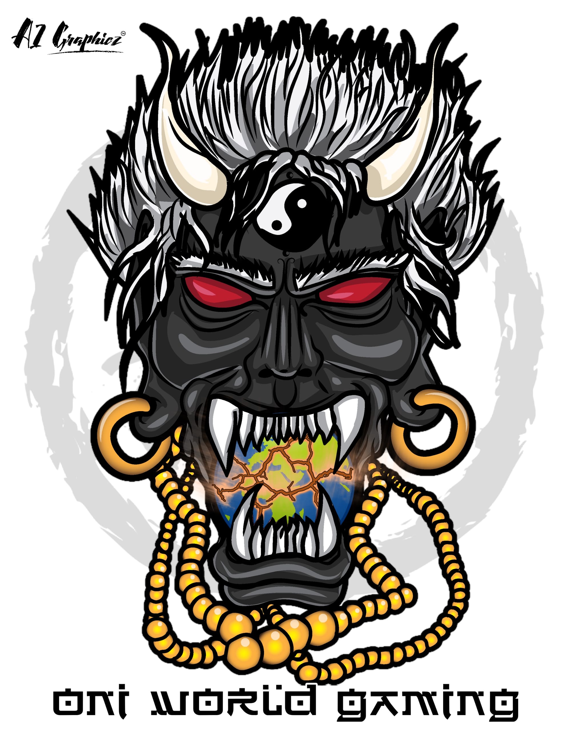 Oni World Gaming