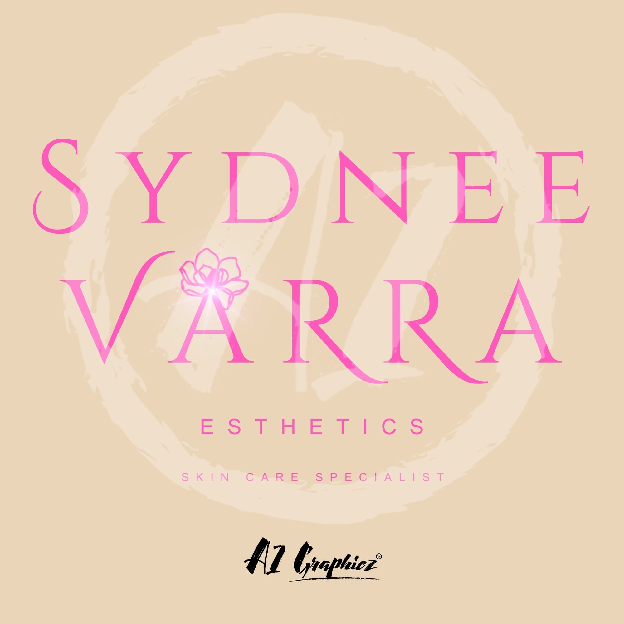 Sydnee Varra Esthetics (Tan)