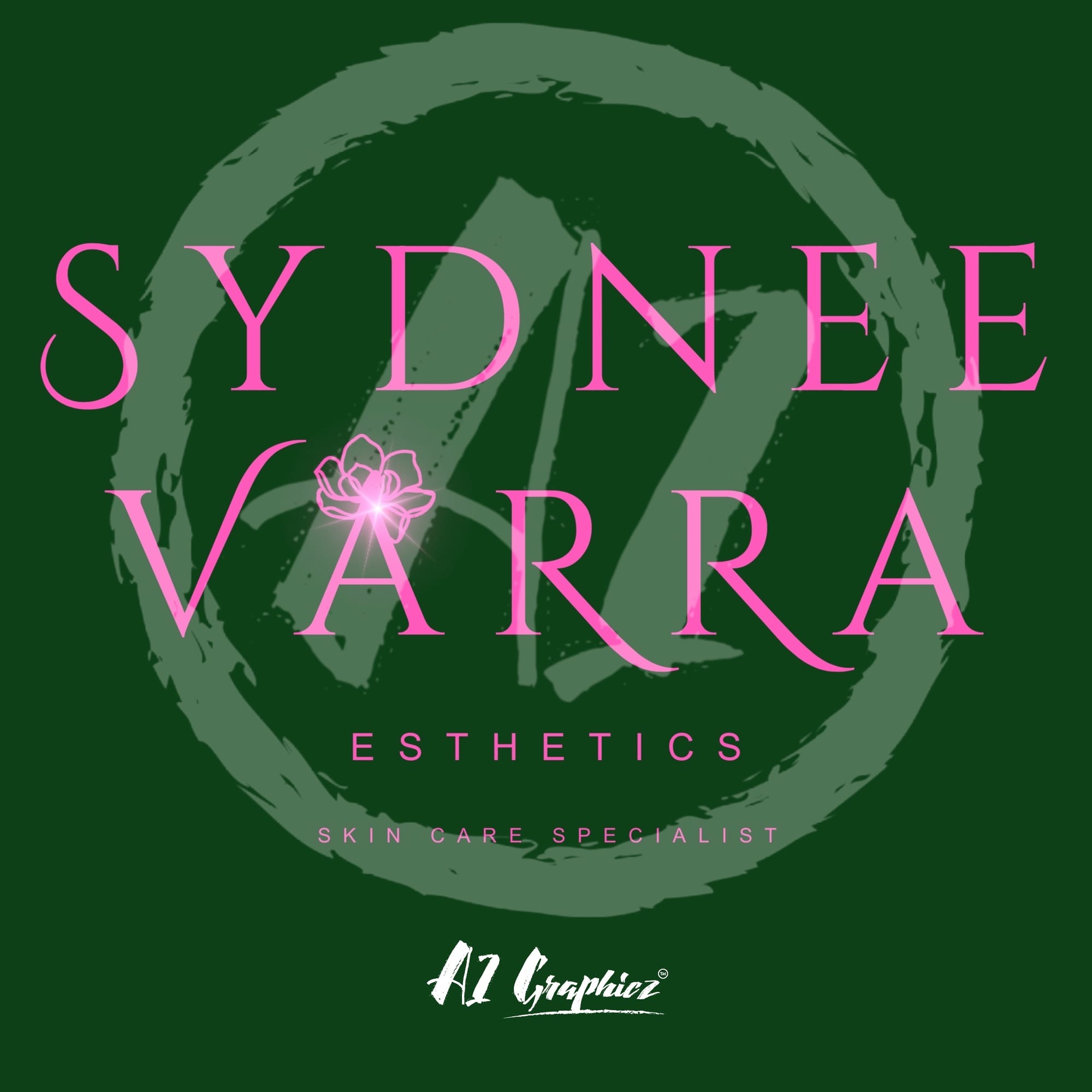 Sydnee Varra Esthetics (Green)