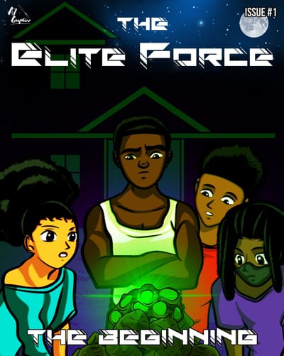 The Elite Force