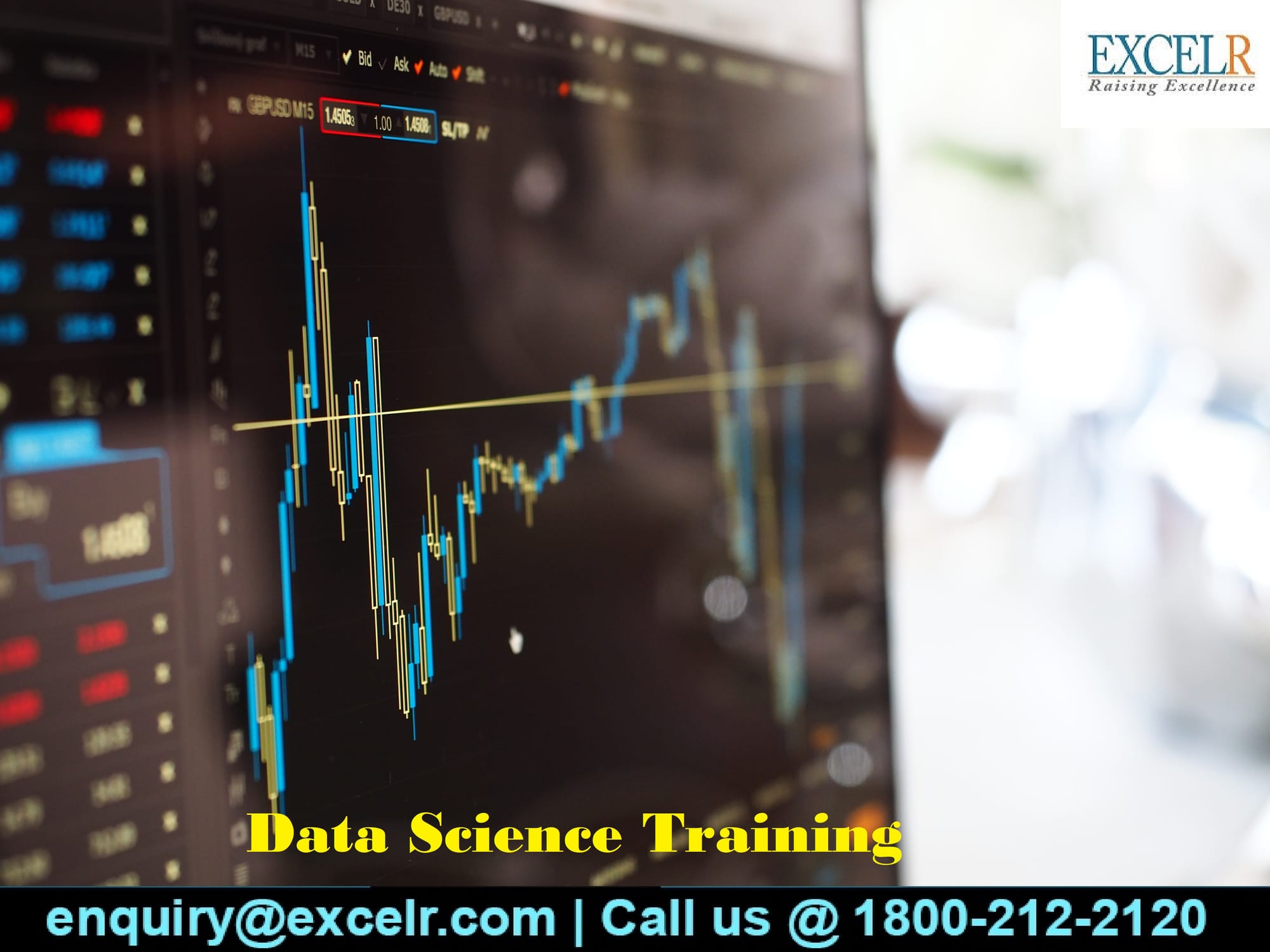 Online Analytics Courses & Certification Programs In India