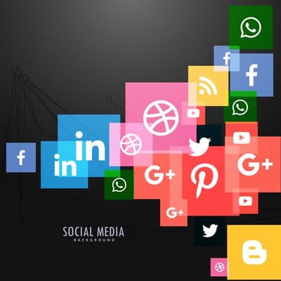 Redes Sociales Verticales Profesionales image