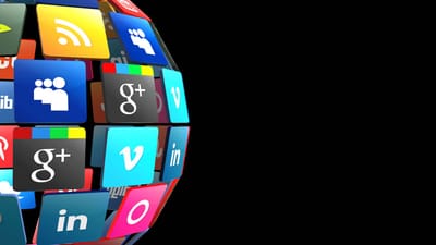 Redes sociales Sedentarias image