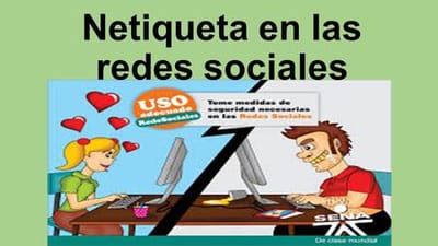Netiqueta image