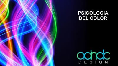 Psicología del color image