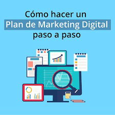 Como hacer marketing digital image