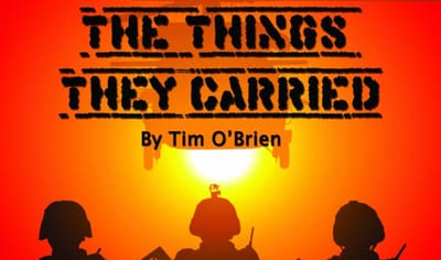 The Things They Carried image