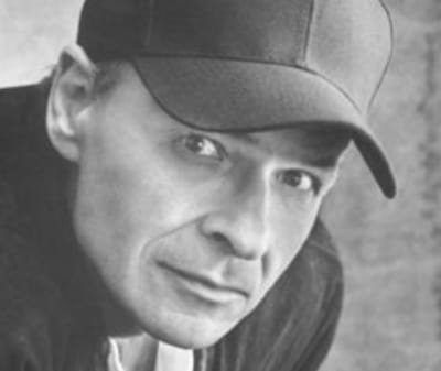 Tim O'Brien  image
