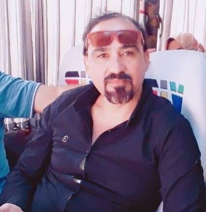 طارق ياسين طاهر