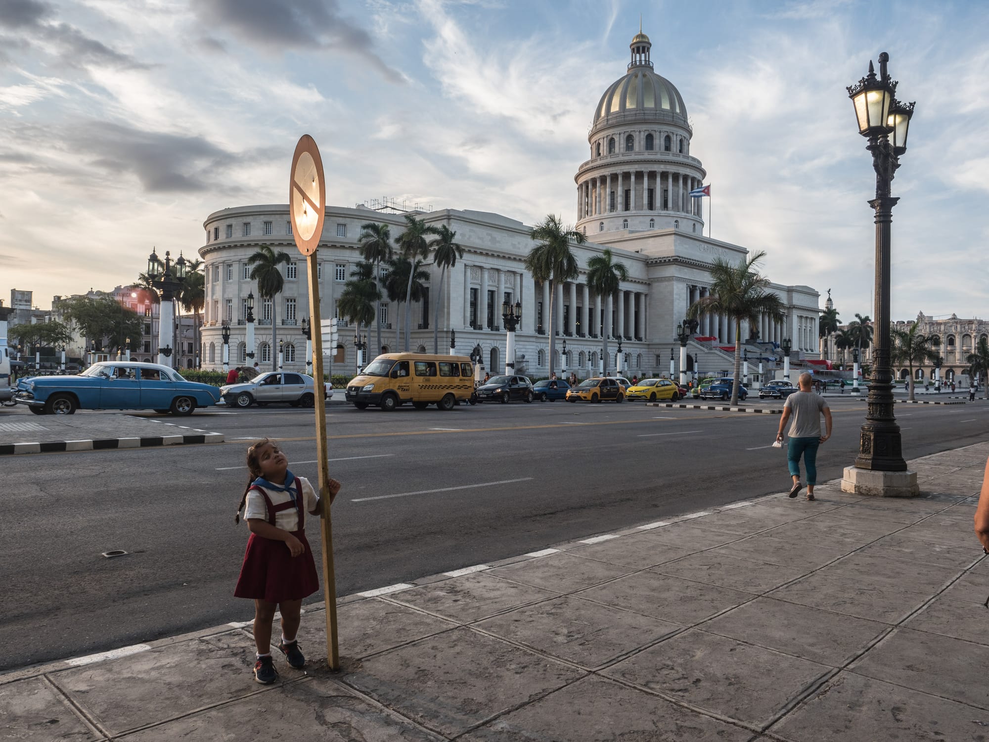 El Capitolio