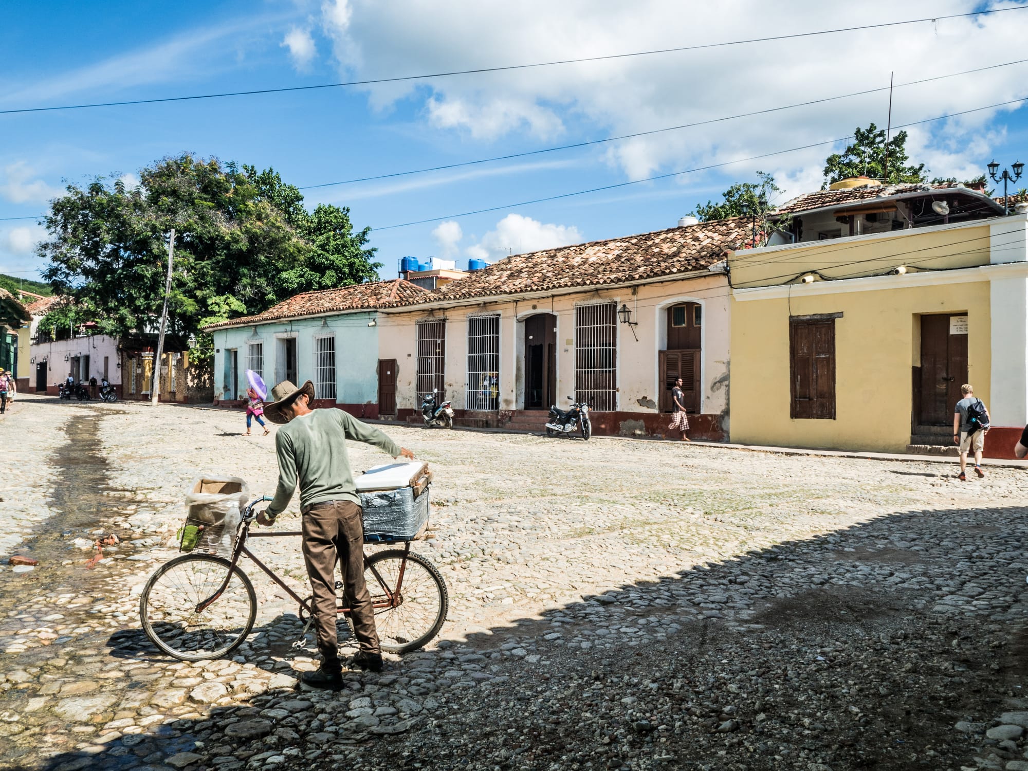 La casa de la Trova