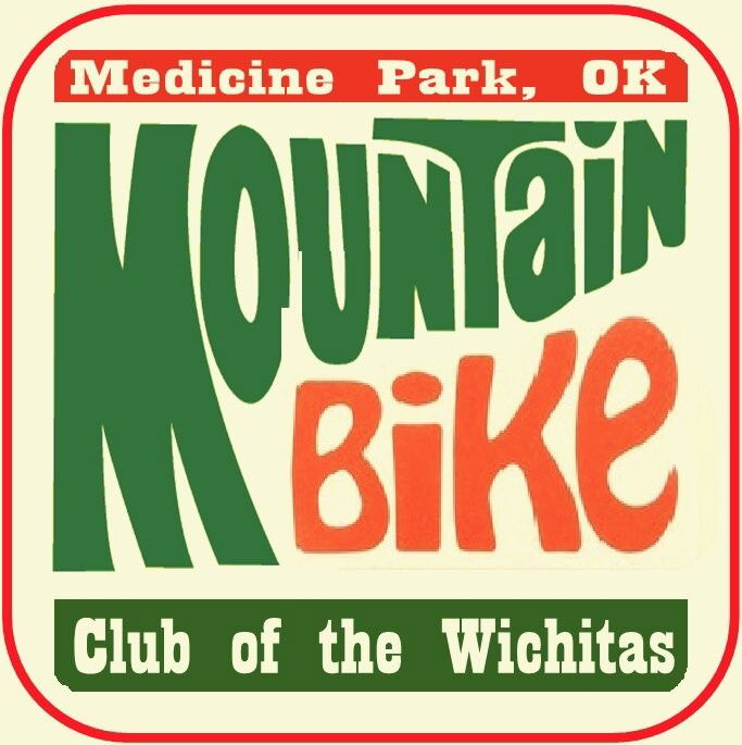 Mountain Bike Club of the Wichitas Facebook site