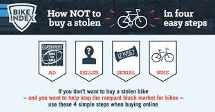 About Bike Index image