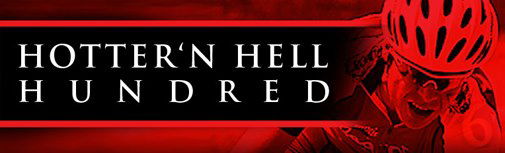 Hotter'N Hell Hundred