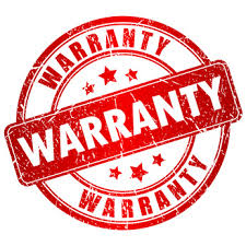 Warranty Policy