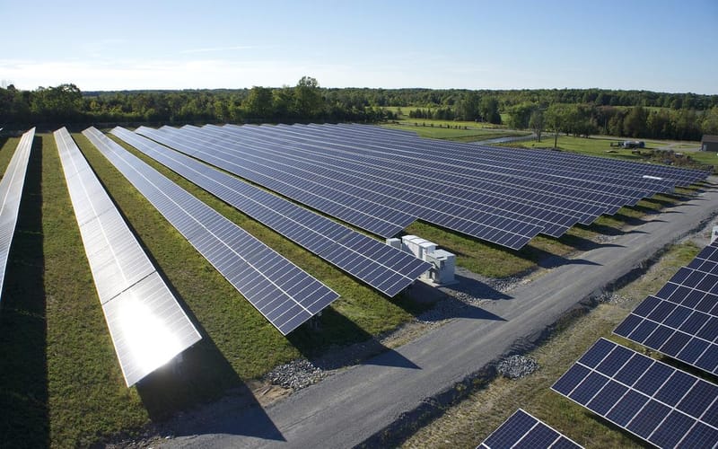 Renewable Energy