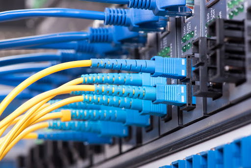 Network Solutions