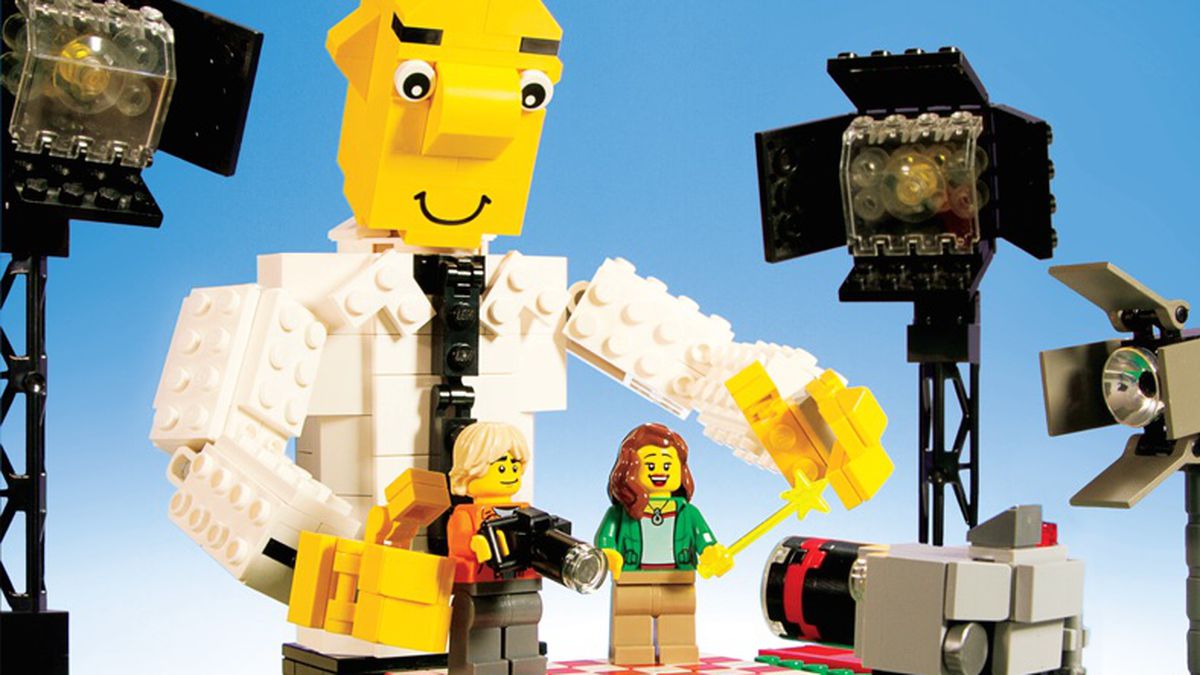Learn How To Make Advanced Stop Motion Videos